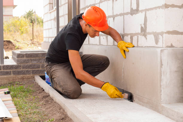 Licensed Foundation Crack Repair service in Woodstock, MD - SJ Waterproofing Pros